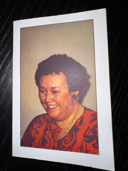 Uitvergroot | Jenny Bogers-Rijsdijk